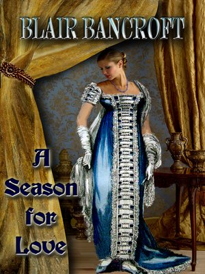 cover image of A Season for Love